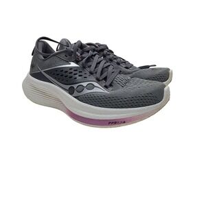 Saucony Women's Ride 17 Running Shoes Size 8